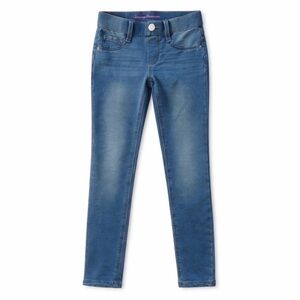 Tommy Bahama Girls Blue Jeans | Size 7 | Classic Fit